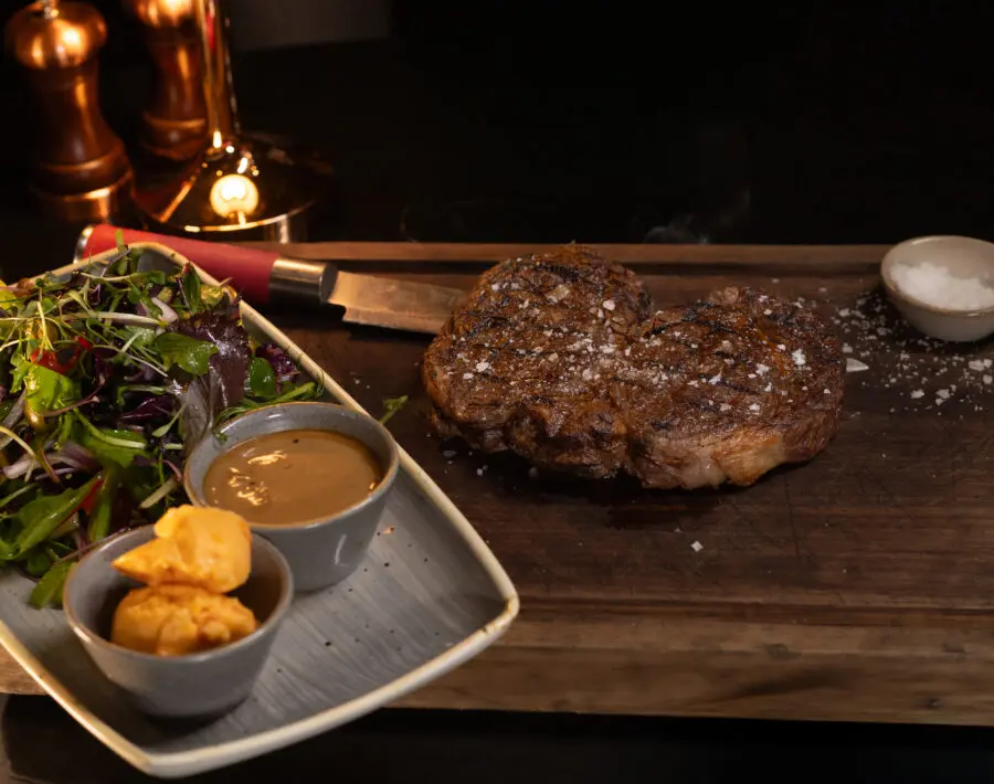 Set your heart on FIRE this Valentine’s Day!