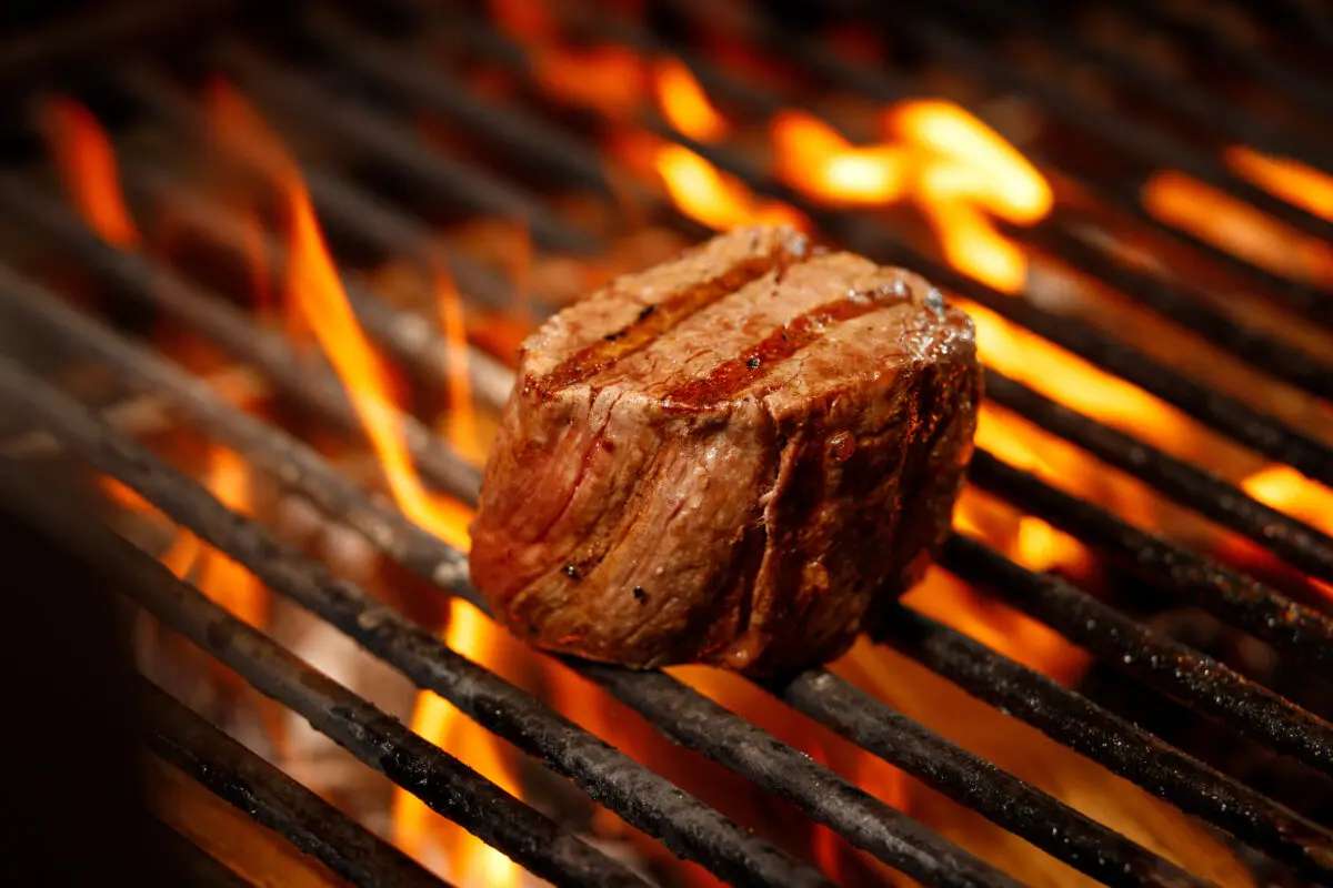 Fillet