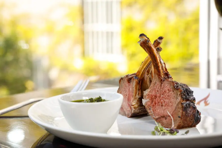 Easter Sunday Lunch and Dinner in Dublin