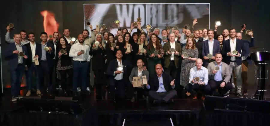 The World Steak Challenge 2022 results are in!