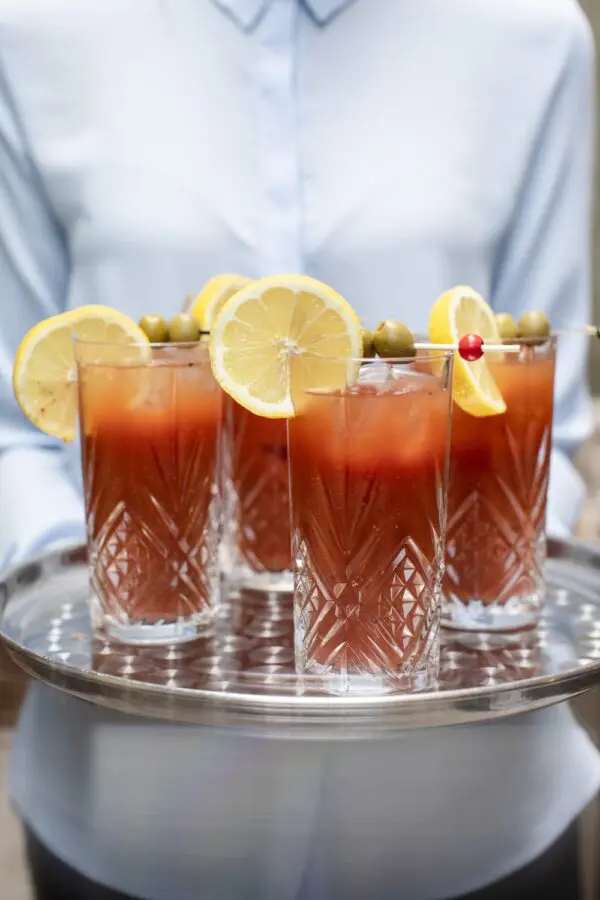 Bloody Mary