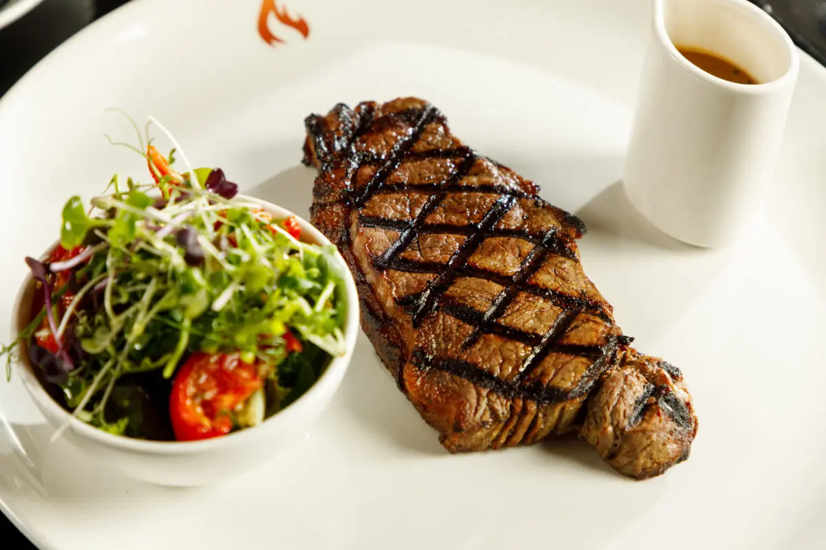 Sirloin