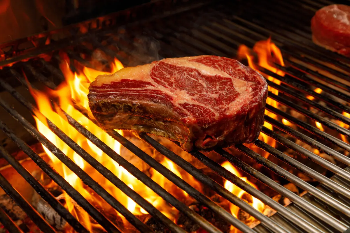 Cote De Boeuf