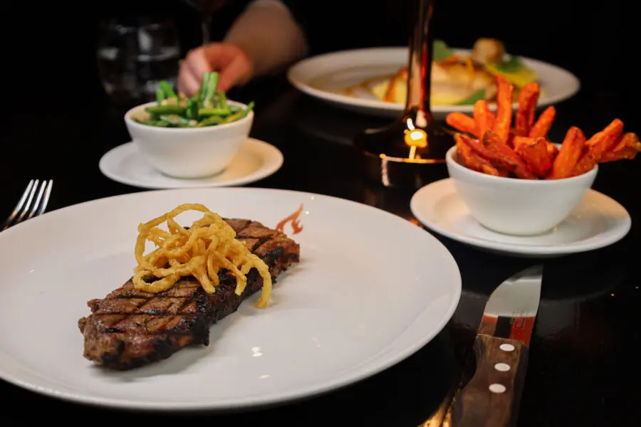 New Year’s Day at FIRE