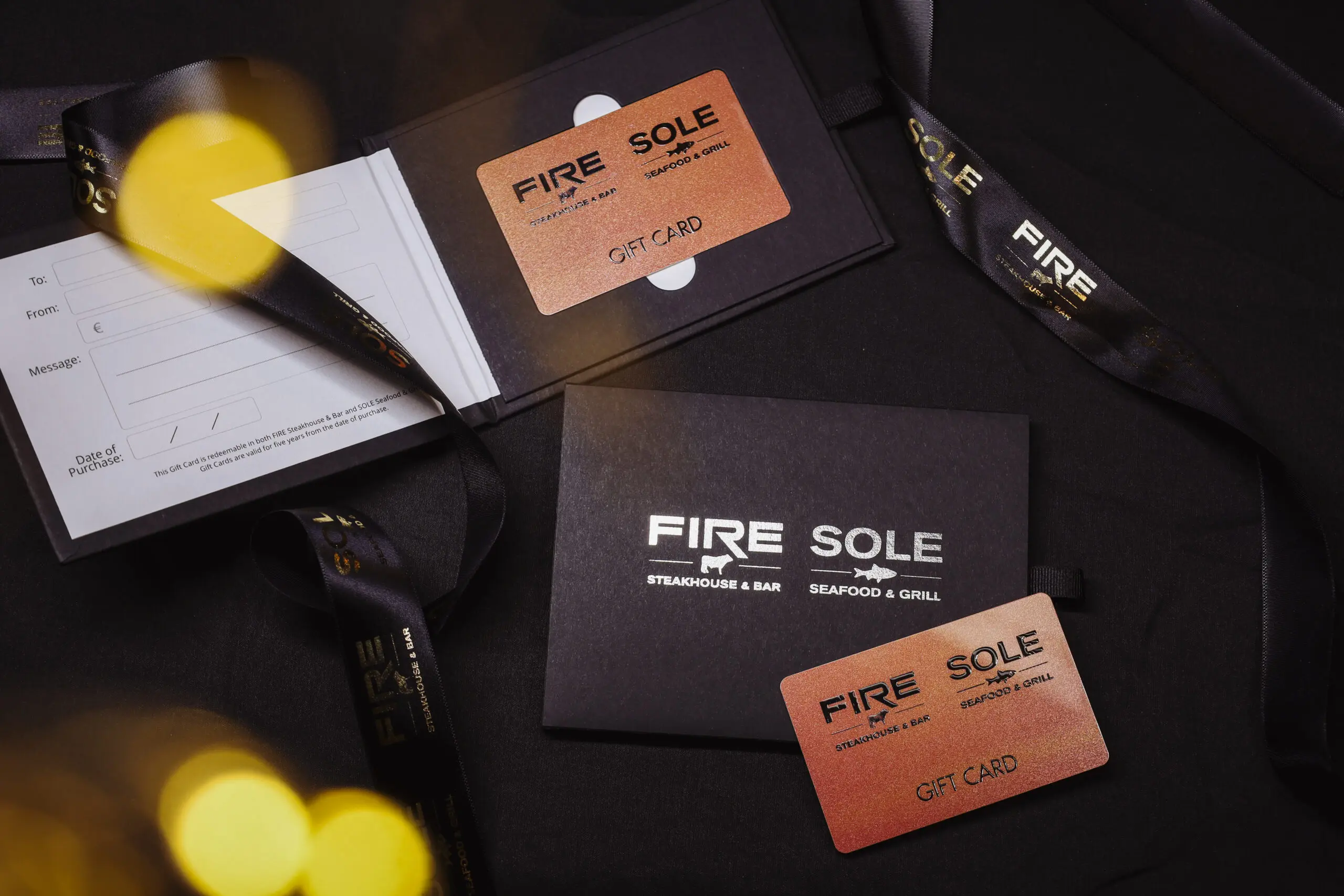 Gift Cards