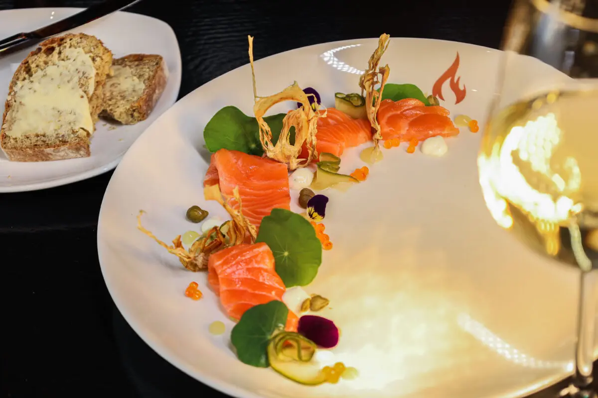 Pre Theatre / Early Bird 