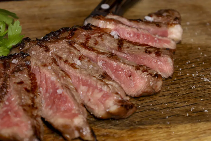 Sunday Lunch in Dublin