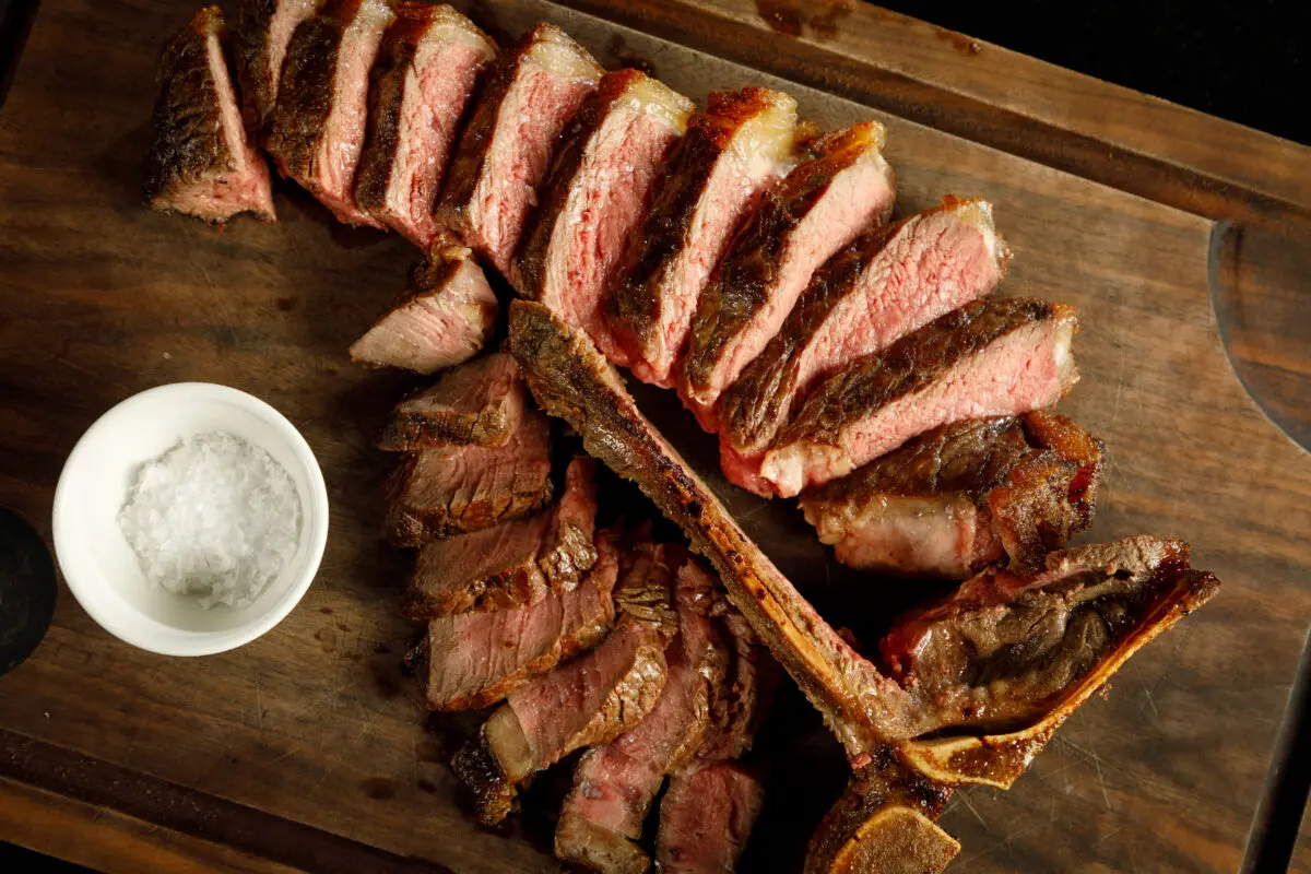 Porterhouse