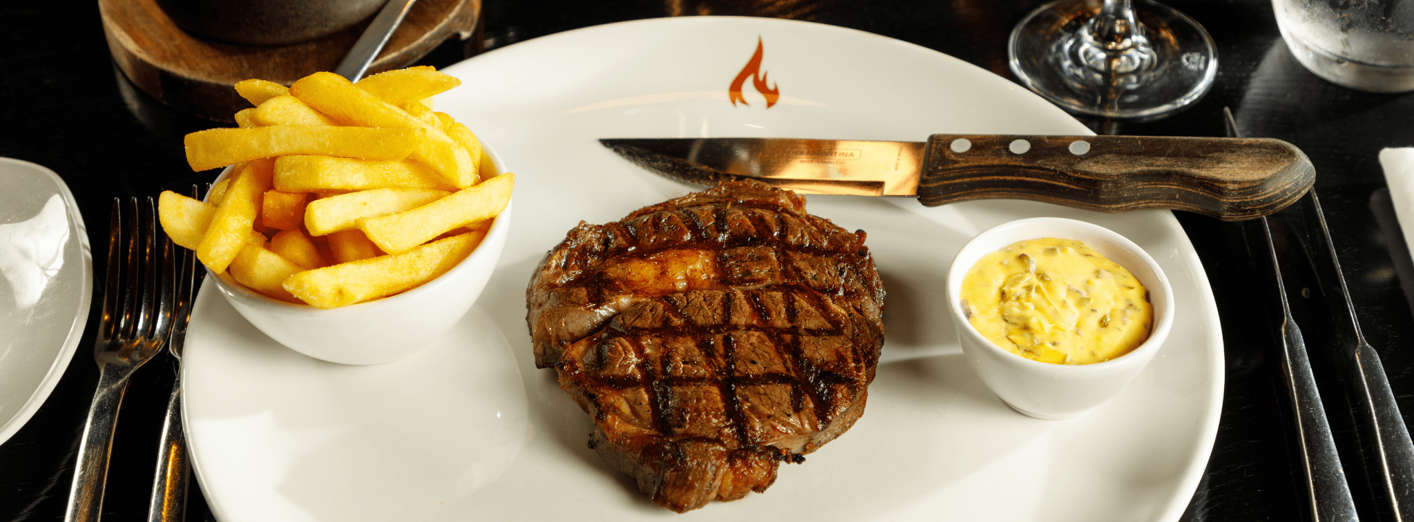 RIB EYE, Prime Centre Cut