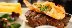 Steakhouse Restaurant Dublin
