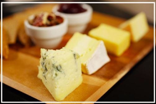cheesem