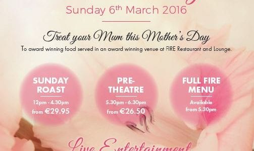 Fire-Restaurant-Mothersday