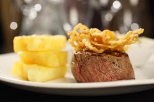 fire-restaurant-easter-weekend-steaks