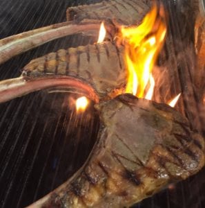 tomahawk