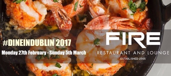 dine in dublin
