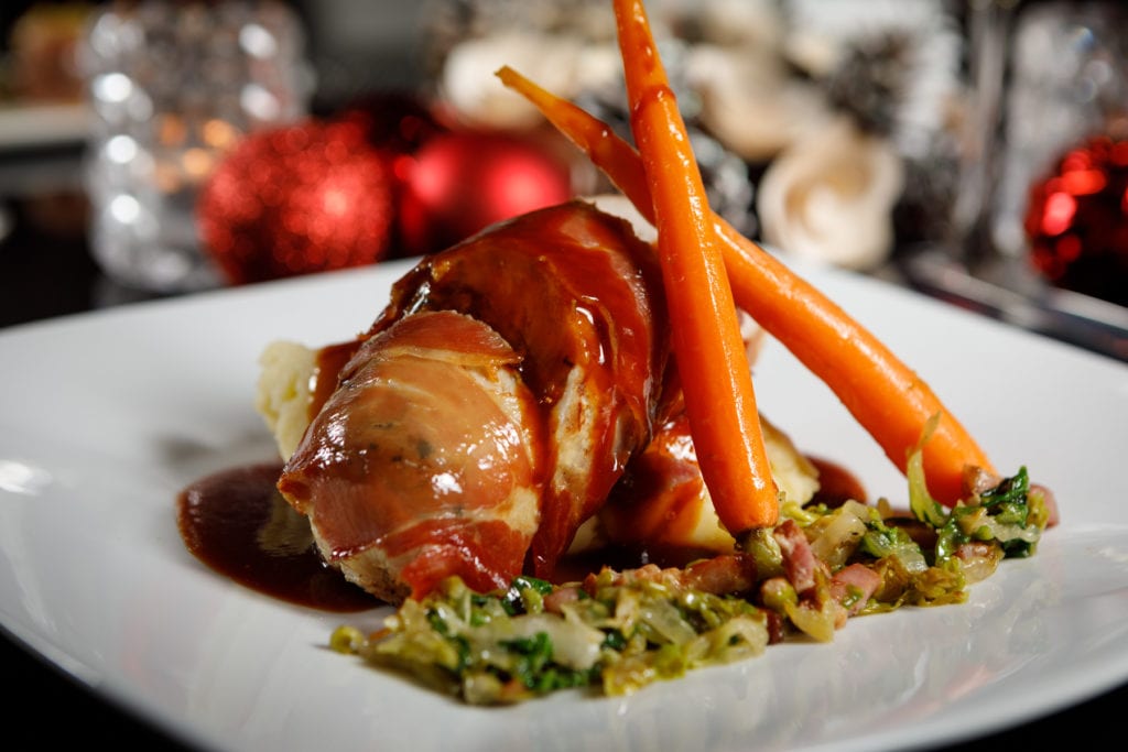 The Best Christmas Dinner In Dublin Book Now FIRE Restaurant