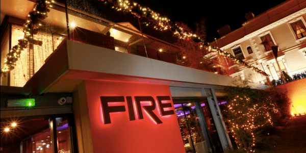 Christmas Party Nights Dublin