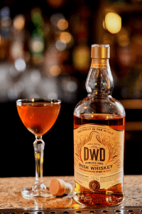 cocktails dublin