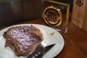 the worlds best steak