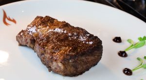 The Akune Gold Wagyu