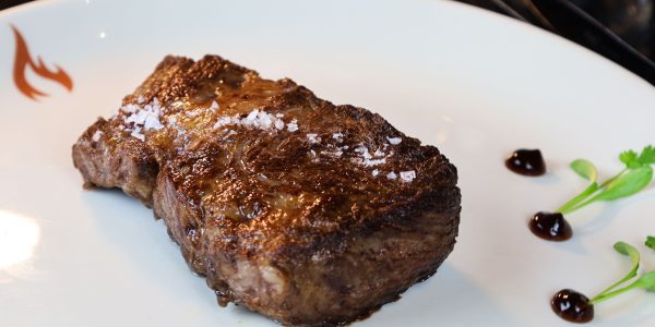 The Akune Gold Wagyu