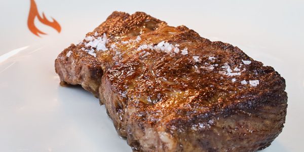 the world's best steak