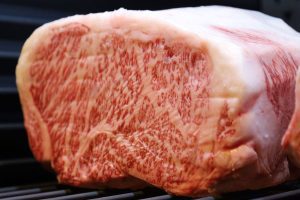 wagyu - world's best steak