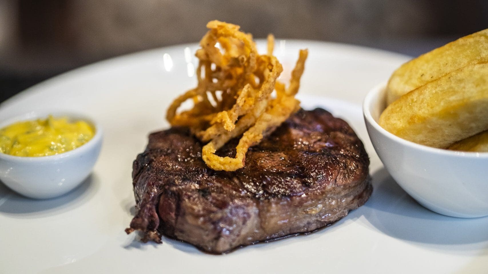 Fire Lunch Family Dining in Dublin City Centre - Fire Steakhouse