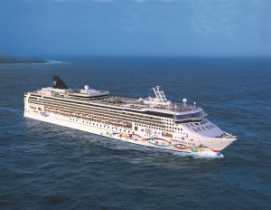 22222 01 Norwegian Star Aerial 1 hi